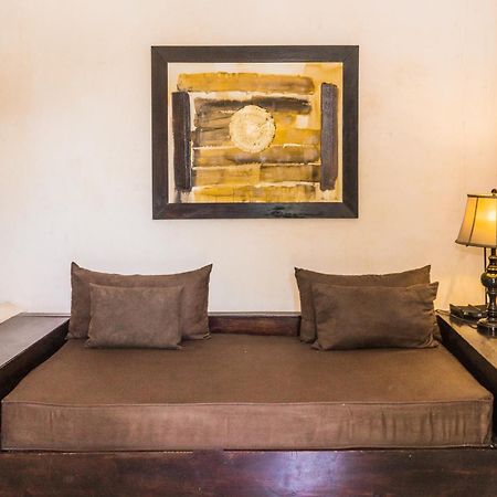 Hotel Hacienda Ticum Tixkokob エクステリア 写真