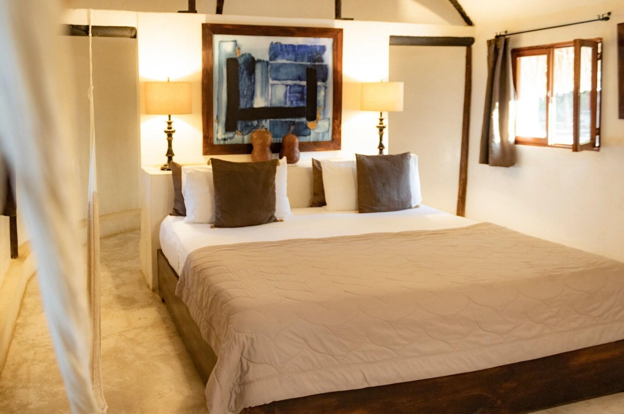 Hotel Hacienda Ticum Tixkokob エクステリア 写真