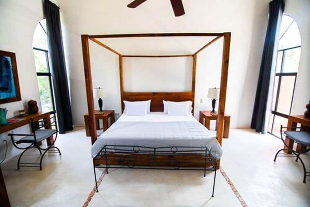Hotel Hacienda Ticum Tixkokob エクステリア 写真