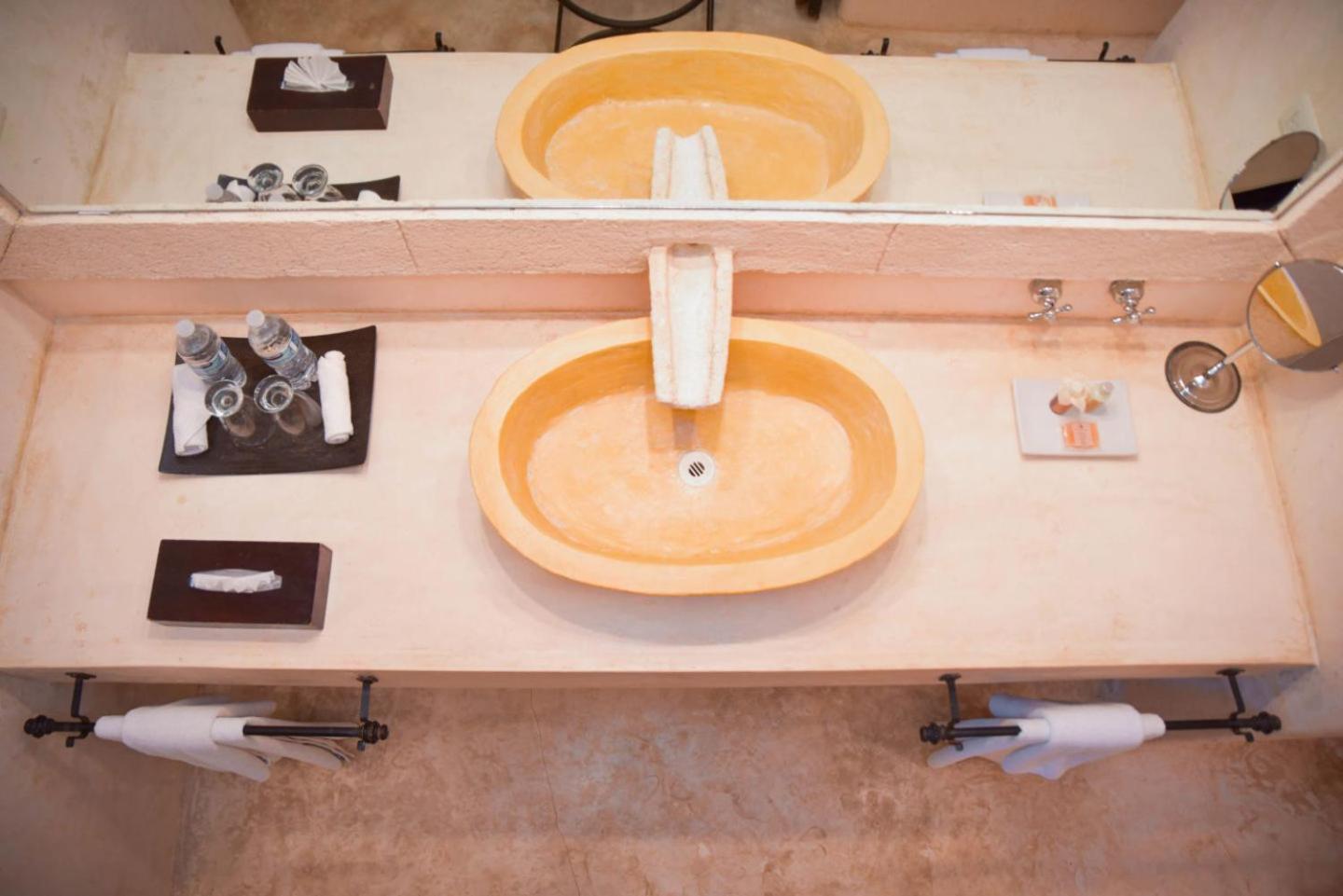 Hotel Hacienda Ticum Tixkokob エクステリア 写真