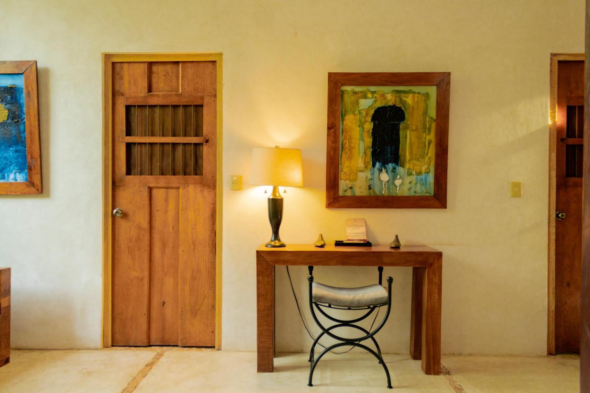 Hotel Hacienda Ticum Tixkokob エクステリア 写真